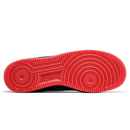 Air Force 1 Low 'Retro Pack' - Kick Game