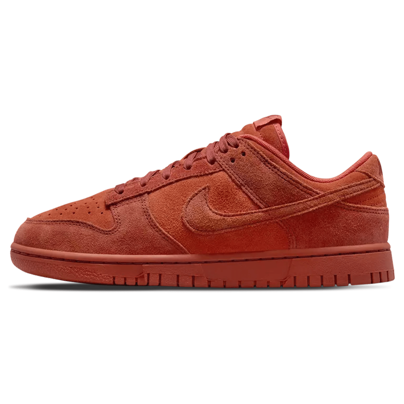 Nike Dunk Low SE Wmns 'Valley Of Fire' – Kick Game