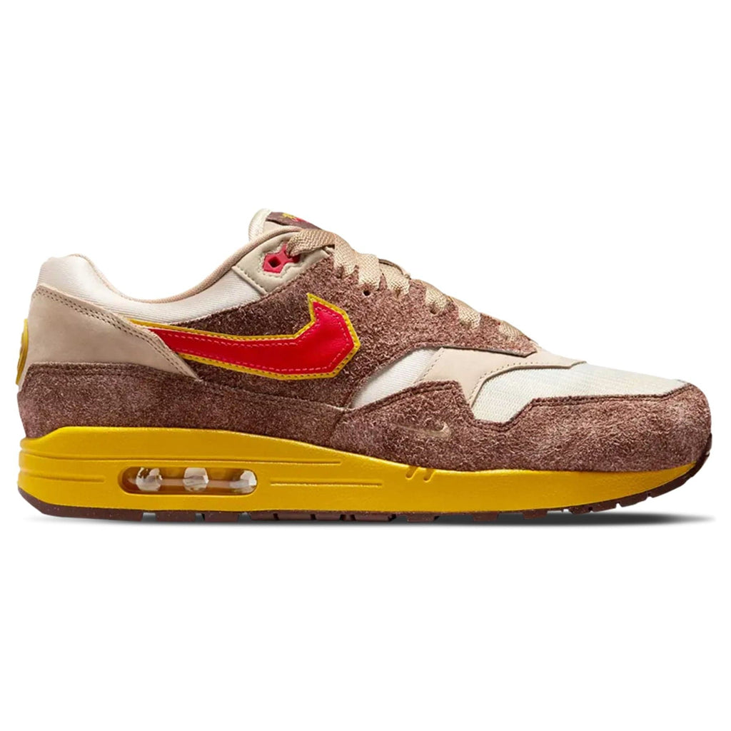 Nike Air Max 1 'Low Poly - Big Head Origins' - Kick Game
