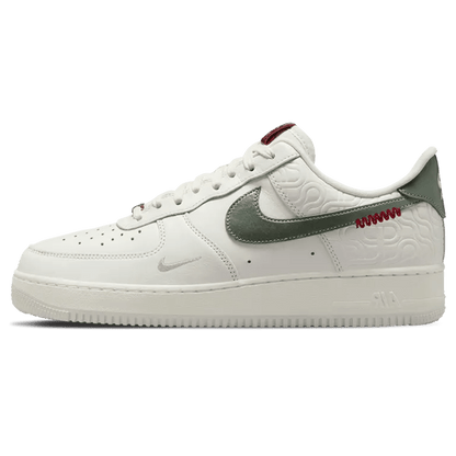 Nike Air Force 1 '07 LE 'Year of the Snake' - Kick Game