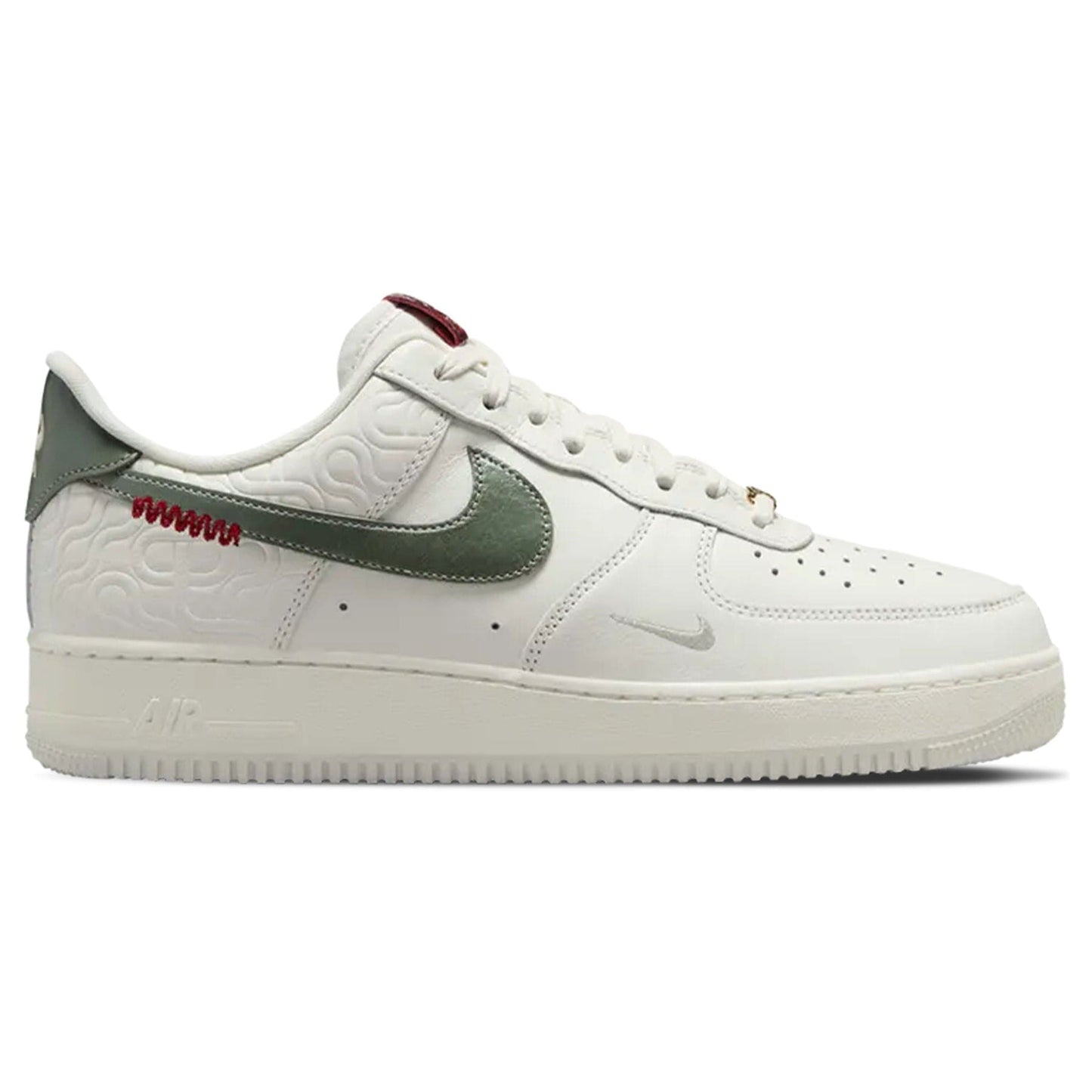 Nike Air Force 1 '07 LE 'Year of the Snake' - Kick Game