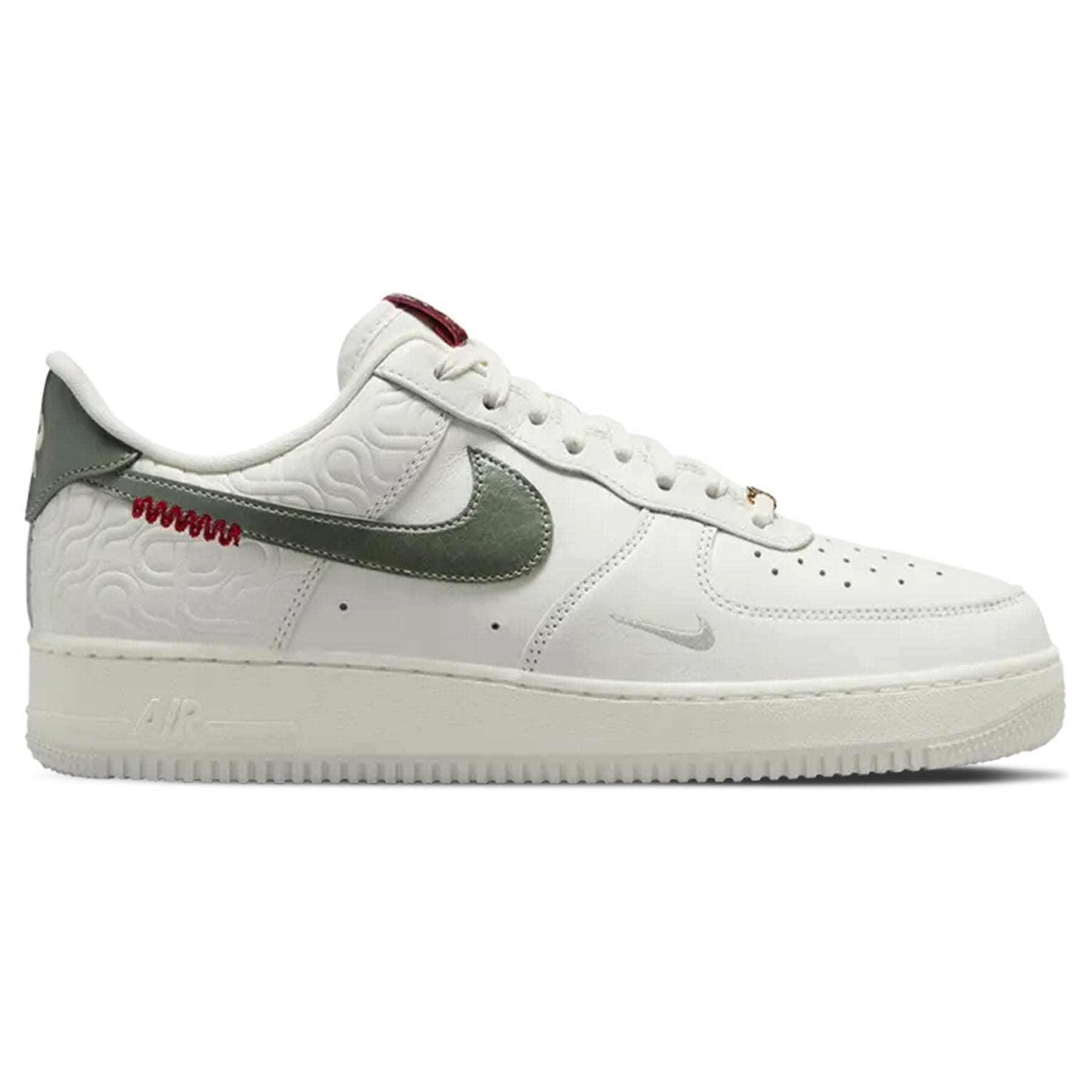 Nike Air Force 1 '07 LE 'Year of the Snake' - Kick Game