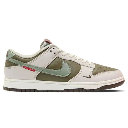 Nike Dunk Low 'Year of the Snake' - Kick Game