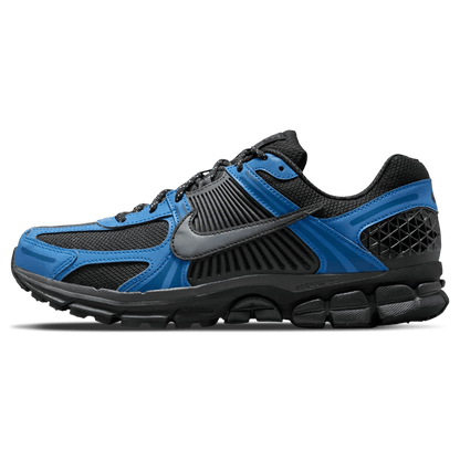 Nike Air Zoom Vomero 5 'Black Court Blue' - Kick Game
