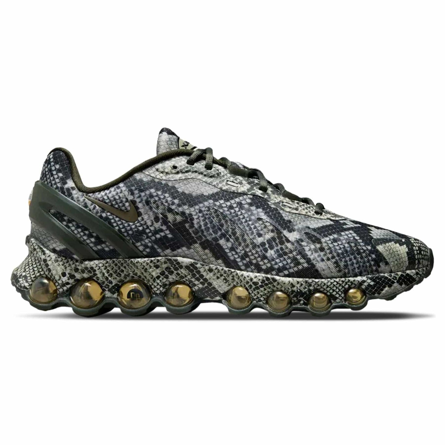 Nike Air Max DN8 'Snakeskin' - Kick Game