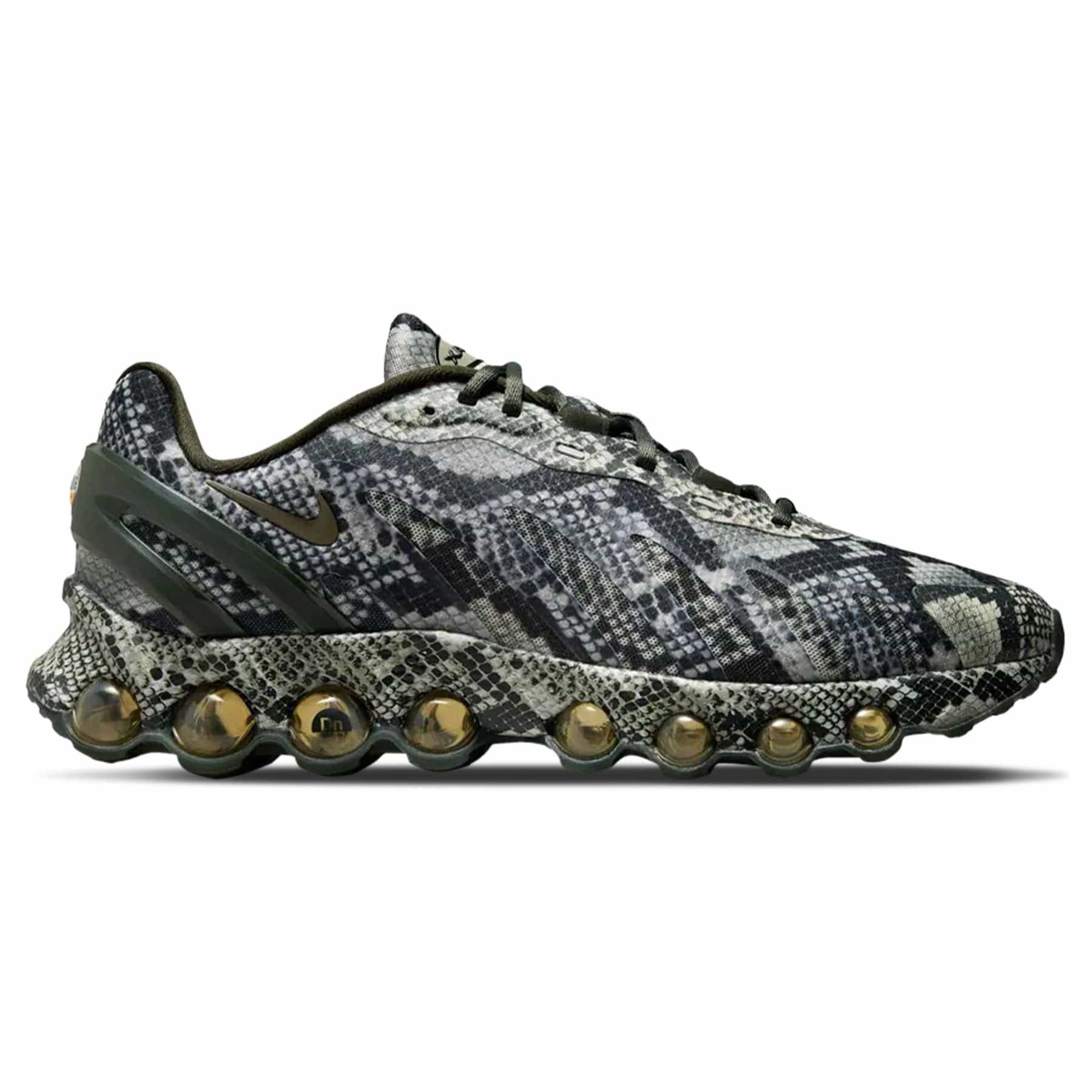 Nike Air Max DN8 'Snakeskin' - Kick Game