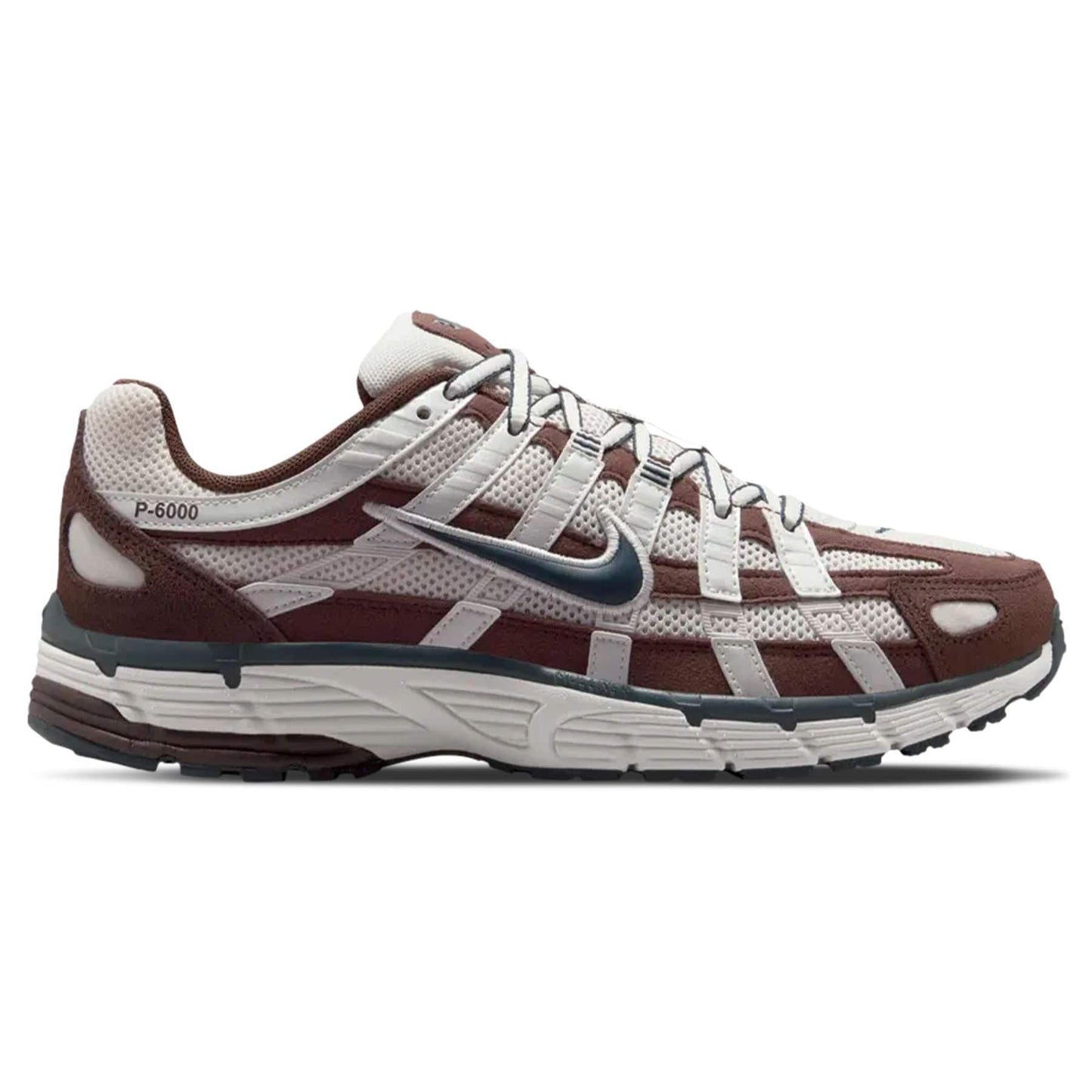 Nike P-6000 Wmns 'Baroque Brown' - Kick Game