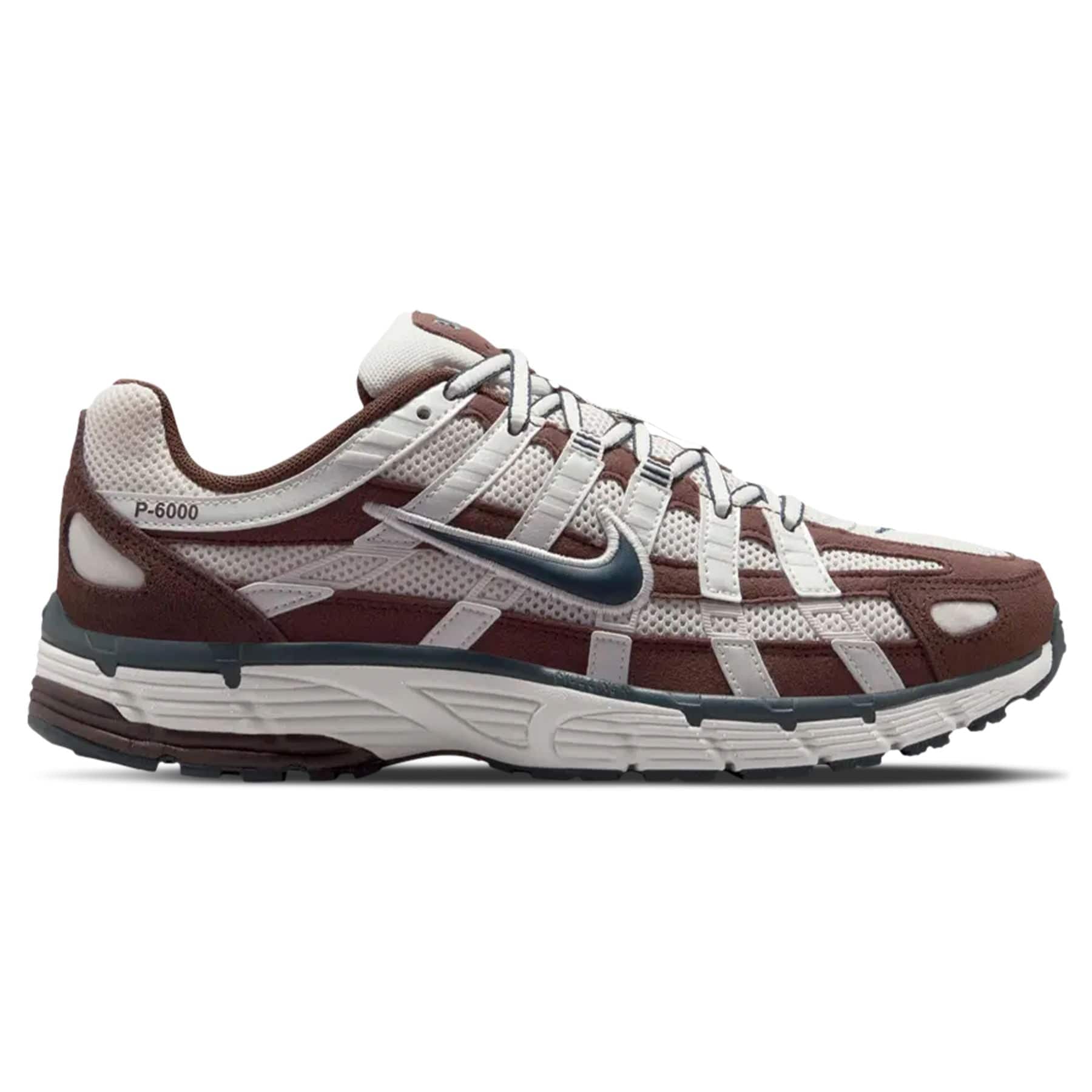 Nike P-6000 Wmns 'Baroque Brown' - Kick Game