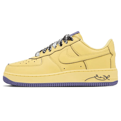 Kobe Bryant x Nike Air Force 1 Low Protro 'Mamba Mentality' - Kick Game