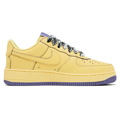 Kobe Bryant x Nike Air Force 1 Low Protro 'Mamba Mentality' - Kick Game