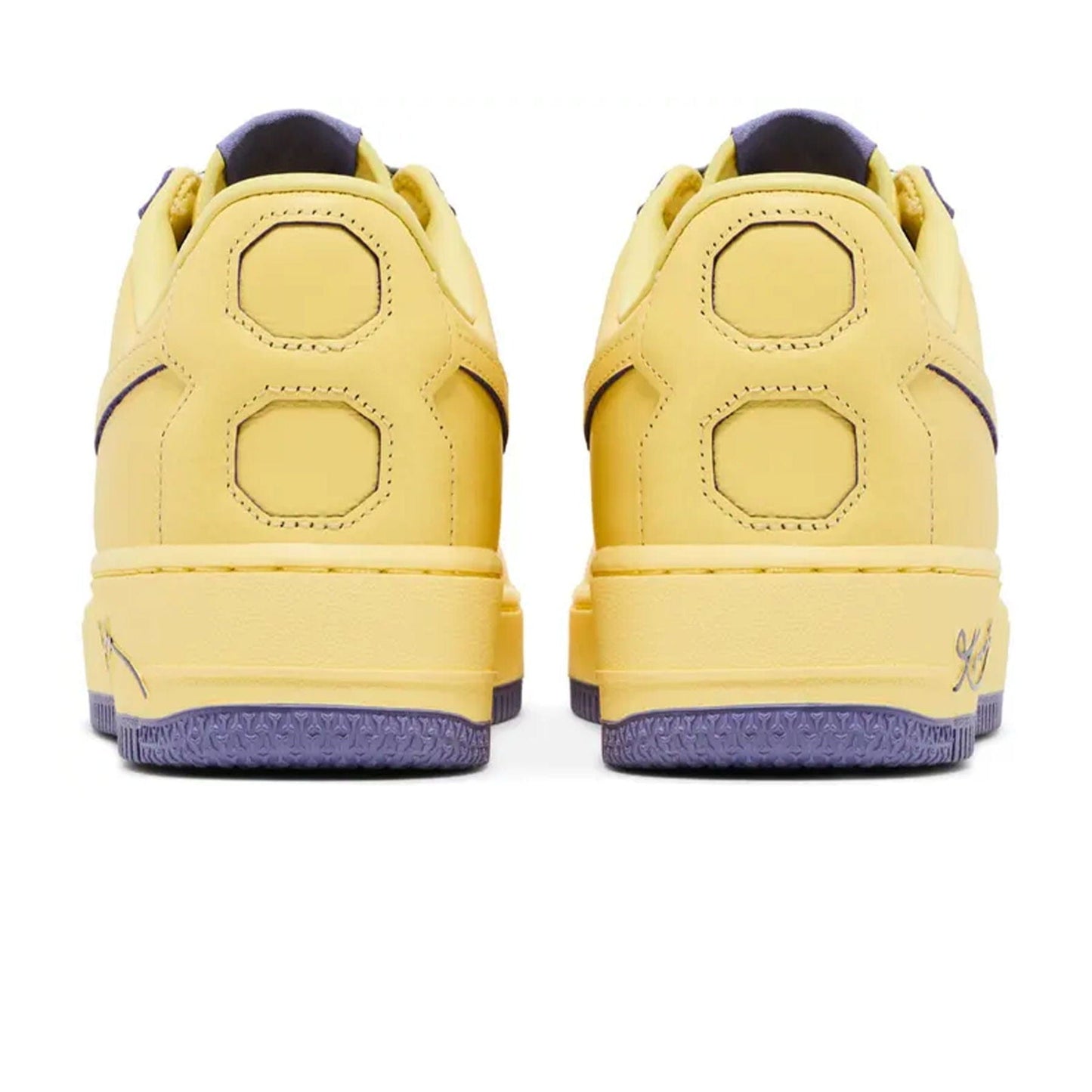 Kobe Bryant x Nike Air Force 1 Low Protro 'Mamba Mentality' - Kick Game