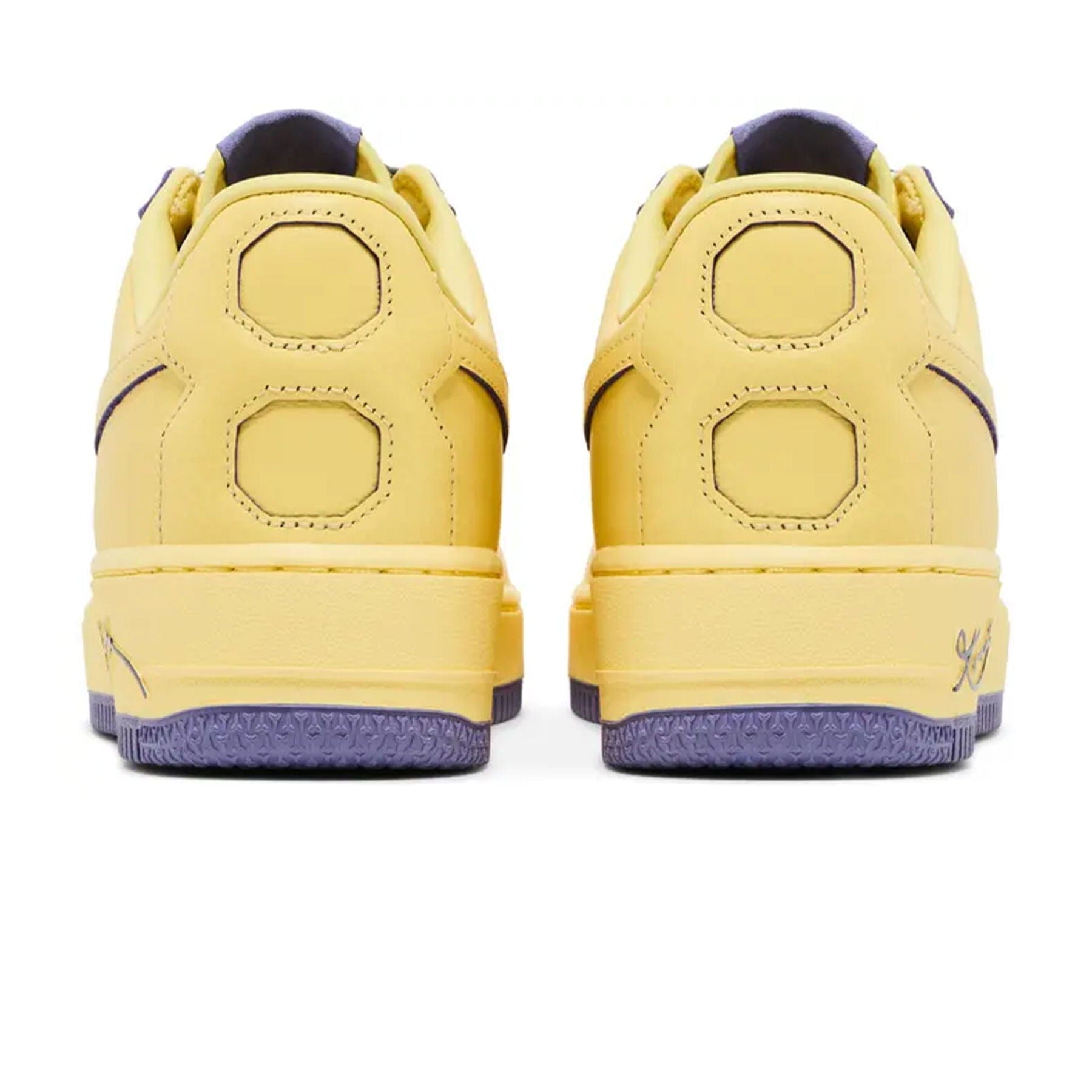 Kobe Bryant x Nike Air Force 1 Low Protro 'Mamba Mentality' - Kick Game