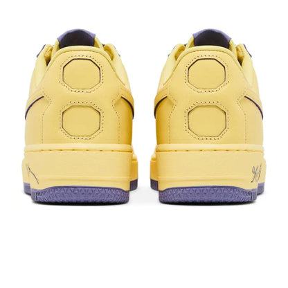 Kobe Bryant x Nike Air Force 1 Low Protro 'Mamba Mentality' - Kick Game