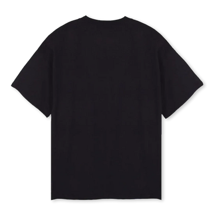 KAIZEN MARKET HI JACKER TEE BLACK - Kick Game
