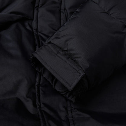 Helvetica Mountain Pioneers Himalaya Hooded Parka Jacket - Kick Game
