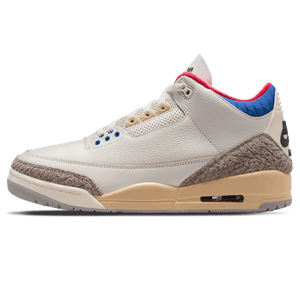 Air Jordan 3 Retro 'Seoul 2.0'
