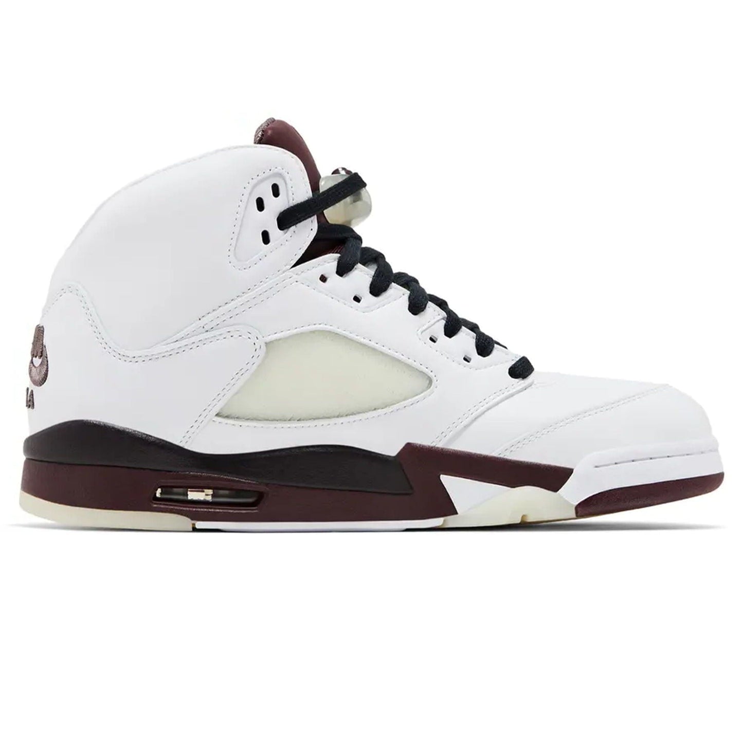 A Ma Maniére x Air Jordan 5 Retro OG 'Black Collective' - Kick Game