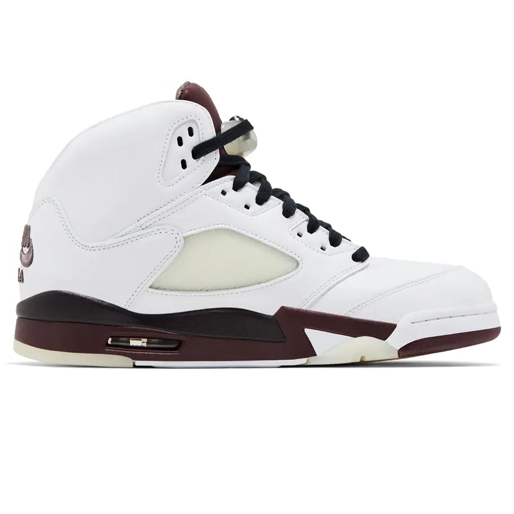 A Ma Maniére x Air Jordan 5 Retro OG 'Black Collective' - Kick Game