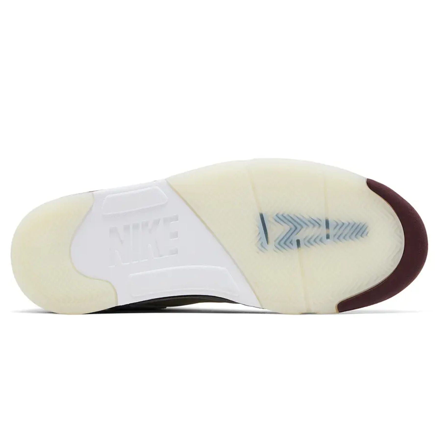 A Ma Maniére x Air Jordan 5 Retro OG 'Black Collective' - Kick Game