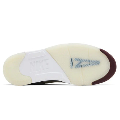 A Ma Maniére x Air Jordan 5 Retro OG 'Black Collective' - Kick Game