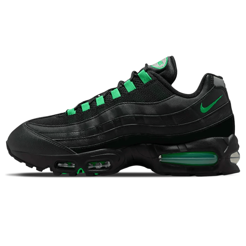Nike Air Max 95 OG 'Black Green Shock' - Kick Game