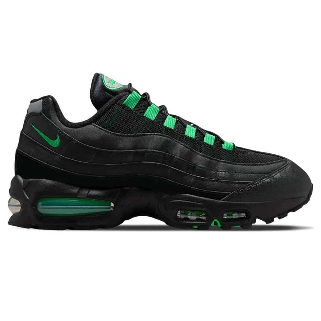 Nike Air Max 95 OG 'Black Green Shock' - Kick Game