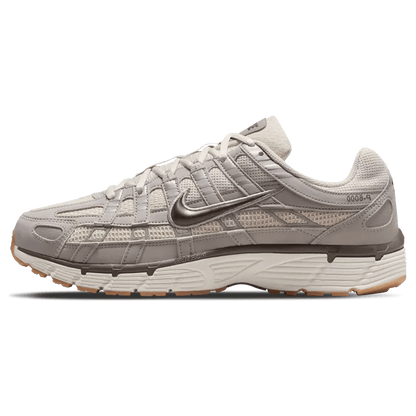 Nike P-6000 SE 'College Grey Cave Stone' - Kick Game