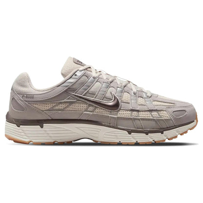 Nike P-6000 SE 'College Grey Cave Stone' - Kick Game