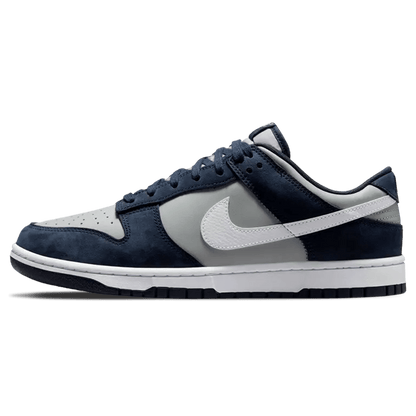 Nike Dunk Low 'Obsidian Light Smoke Grey' - Kick Game