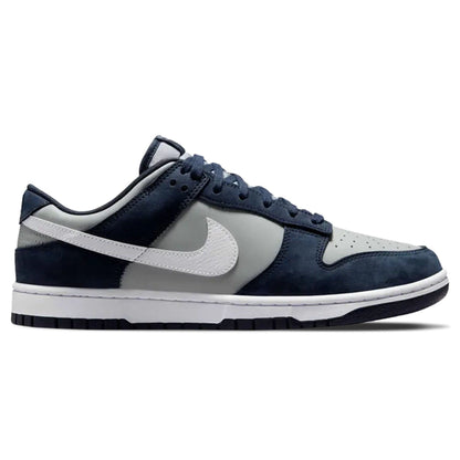 Nike Dunk Low 'Obsidian Light Smoke Grey' - Kick Game