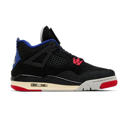 Air Jordan 4 Retro GS 'Rare Air' - Kick Game