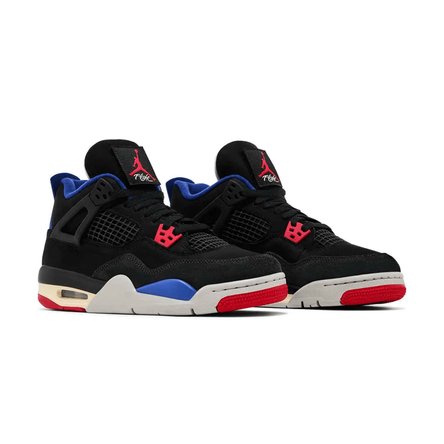 Air Jordan 4 Retro GS 'Rare Air' - Kick Game