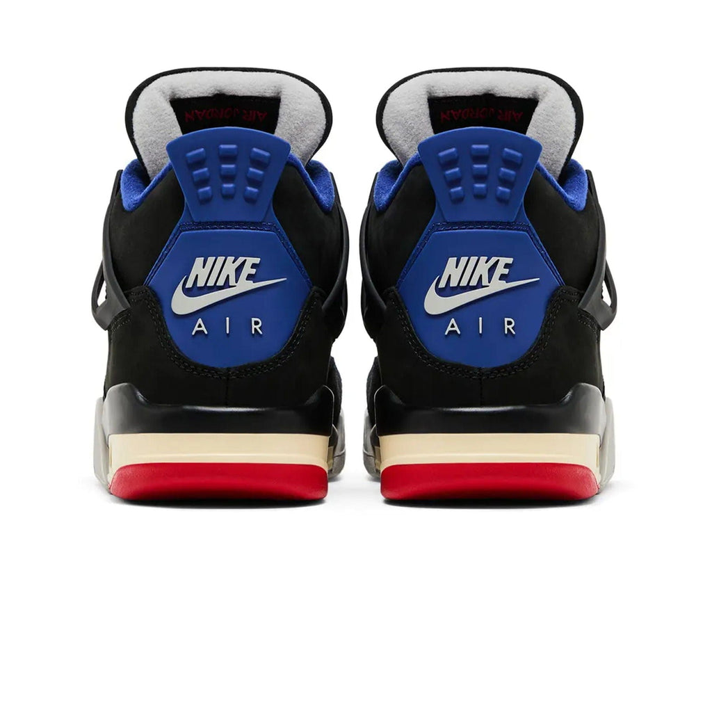 Air Jordan 4 Retro GS 'Rare Air' - Kick Game