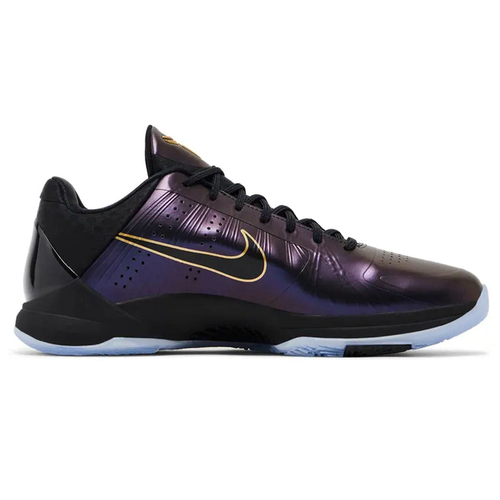 Nike Zoom Kobe 5 Protro 'Year of the Mamba - Eggplant' - Kick Game