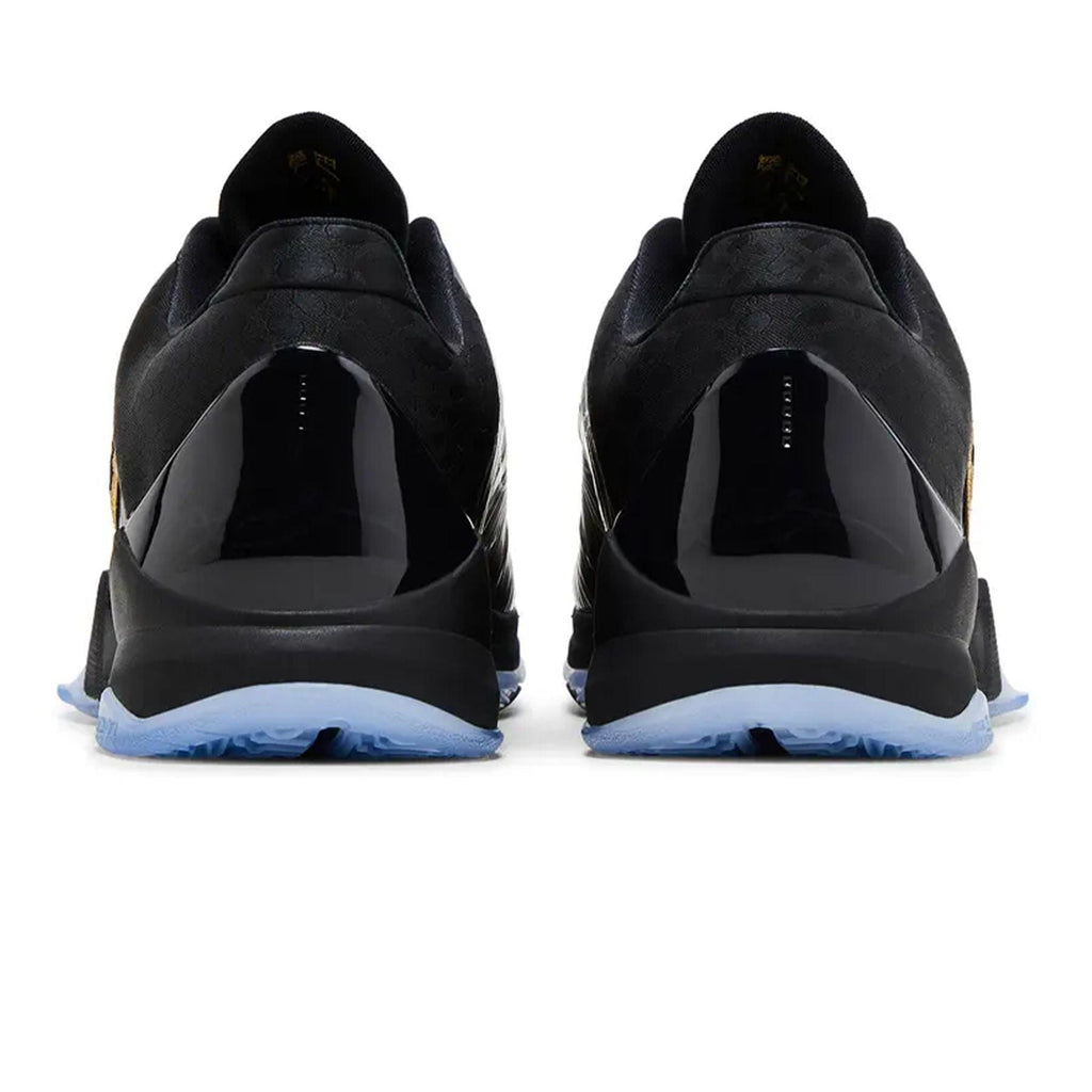 Nike Zoom Kobe Protro 'Year of the Mamba Eggplant' — Kick Game