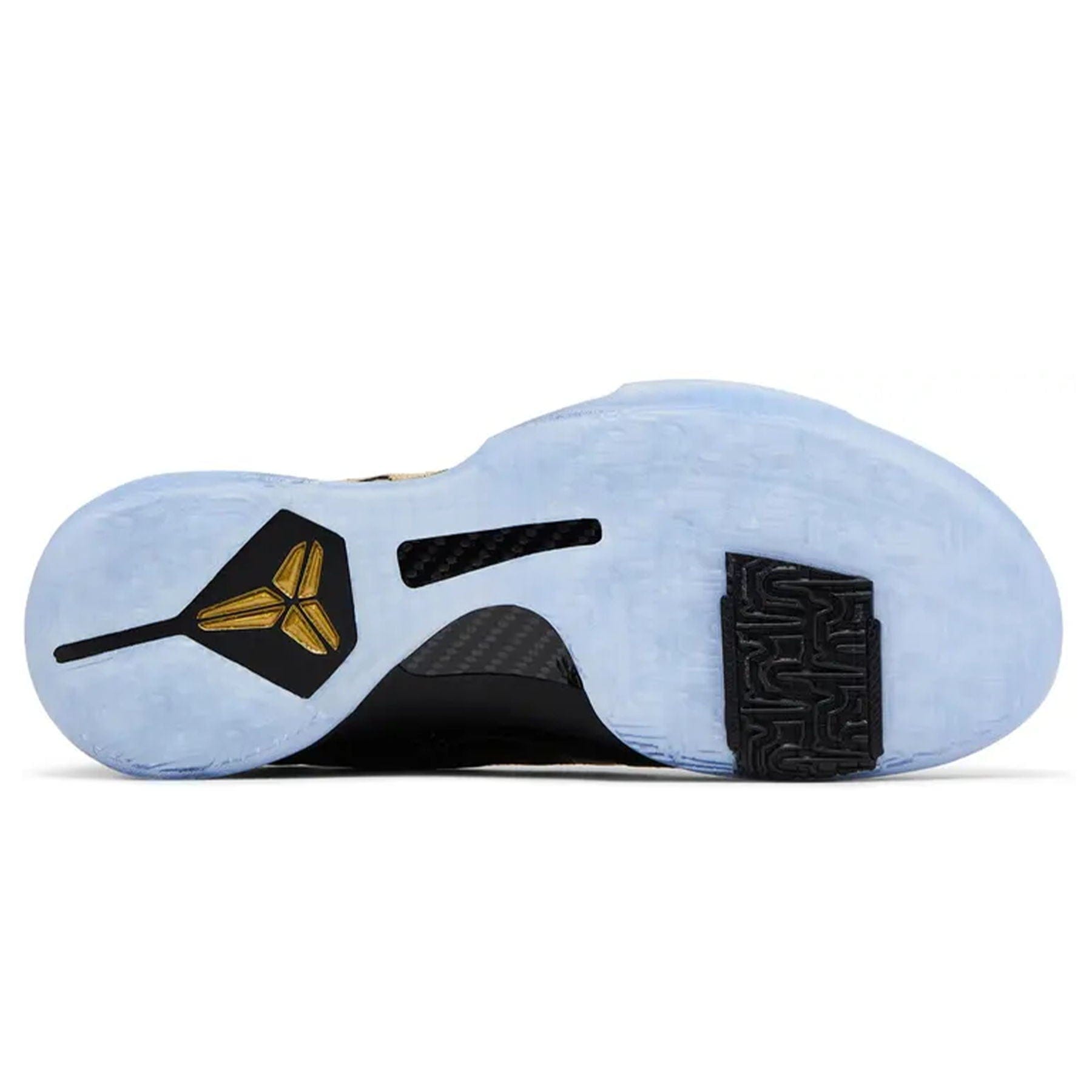 Nike Zoom Kobe 5 Protro 'Year of the Mamba - Eggplant
