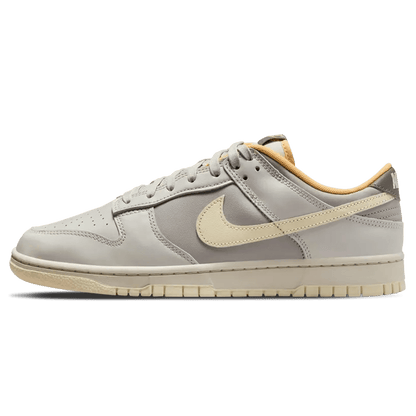 Nike Dunk Low Retro 'Light Bone Cave Stone' - Kick Game