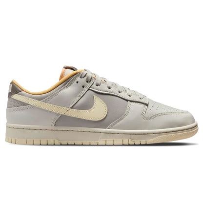 Nike Dunk Low Retro 'Light Bone Cave Stone' - Kick Game