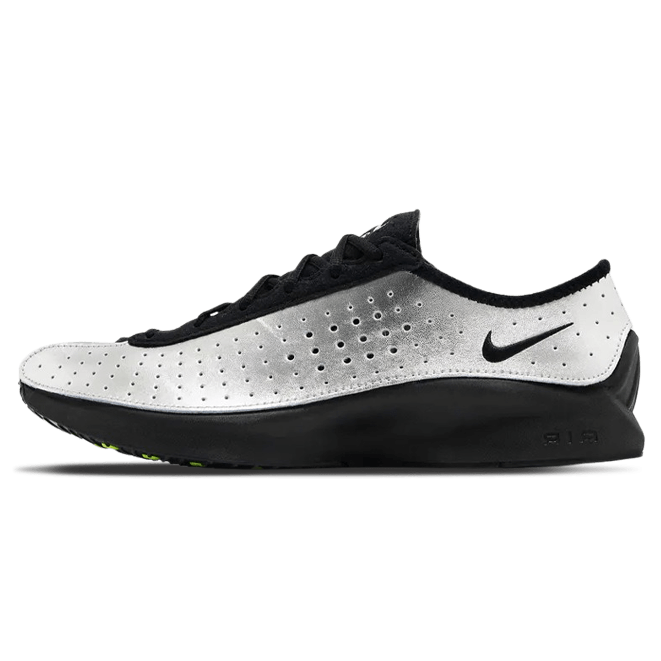 Nike Wmns Air Superfly 'Metallic Silver' - Kick Game