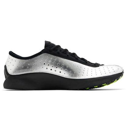 Nike Wmns Air Superfly 'Metallic Silver' - Kick Game