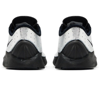 Nike Wmns Air Superfly 'Metallic Silver' - Kick Game