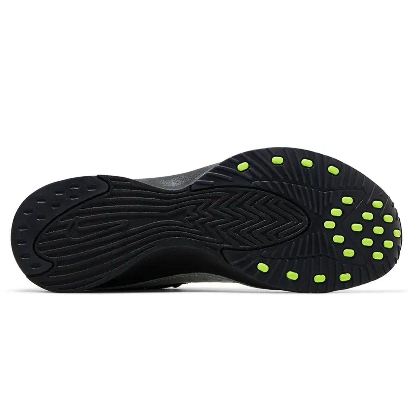 Nike Wmns Air Superfly 'Metallic Silver' - Kick Game