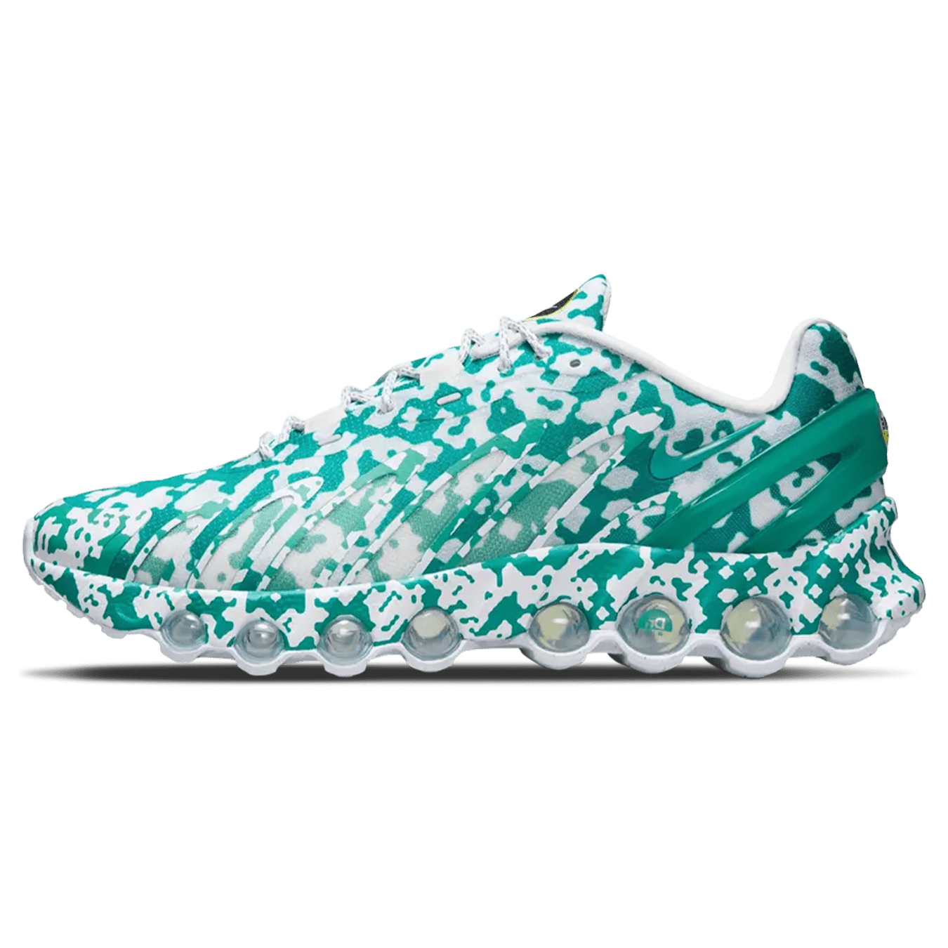 Cav Empt x Nike Air Max DN8 'Neptune Green' - Kick Game