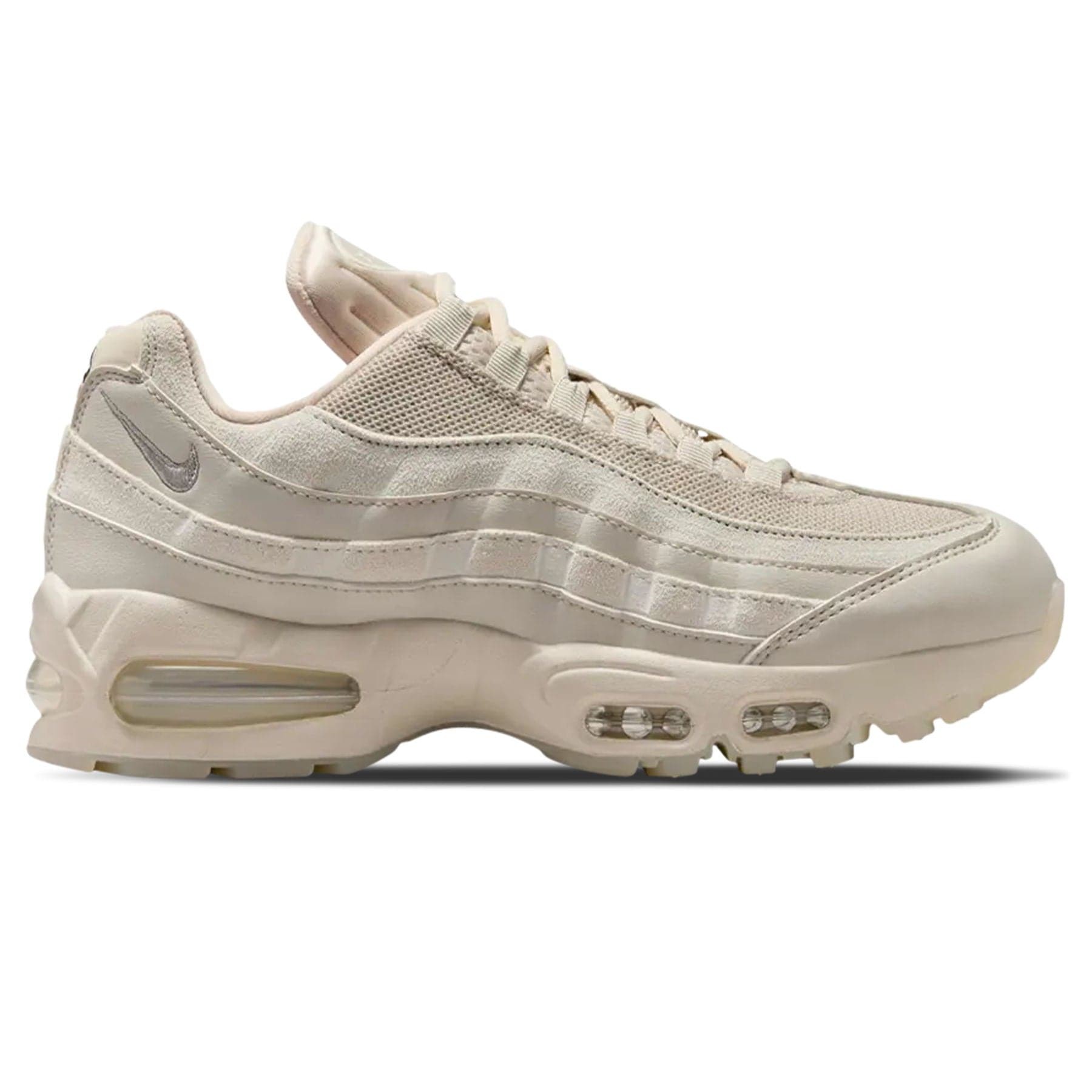 Nike Air Max 95 Wmns 'Light Orewood Brown' - Kick Game