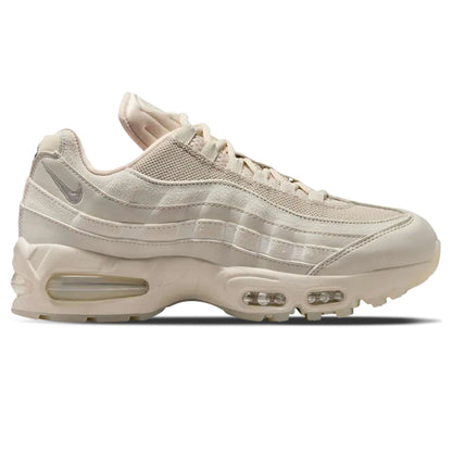 Nike Air Max 95 Wmns 'Light Orewood Brown' - Kick Game