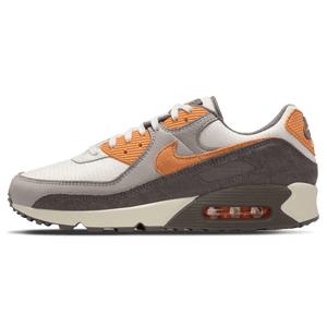 Nike Air Max 90 Premium 'Flat Pewter Copper Moon'