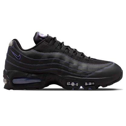 Nike Air Max 95 OG 'Black Persian Violet' - Kick Game