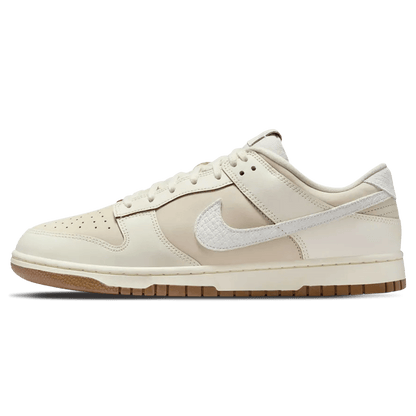 Nike Dunk Low 'Pearl White Ivory' - Kick Game