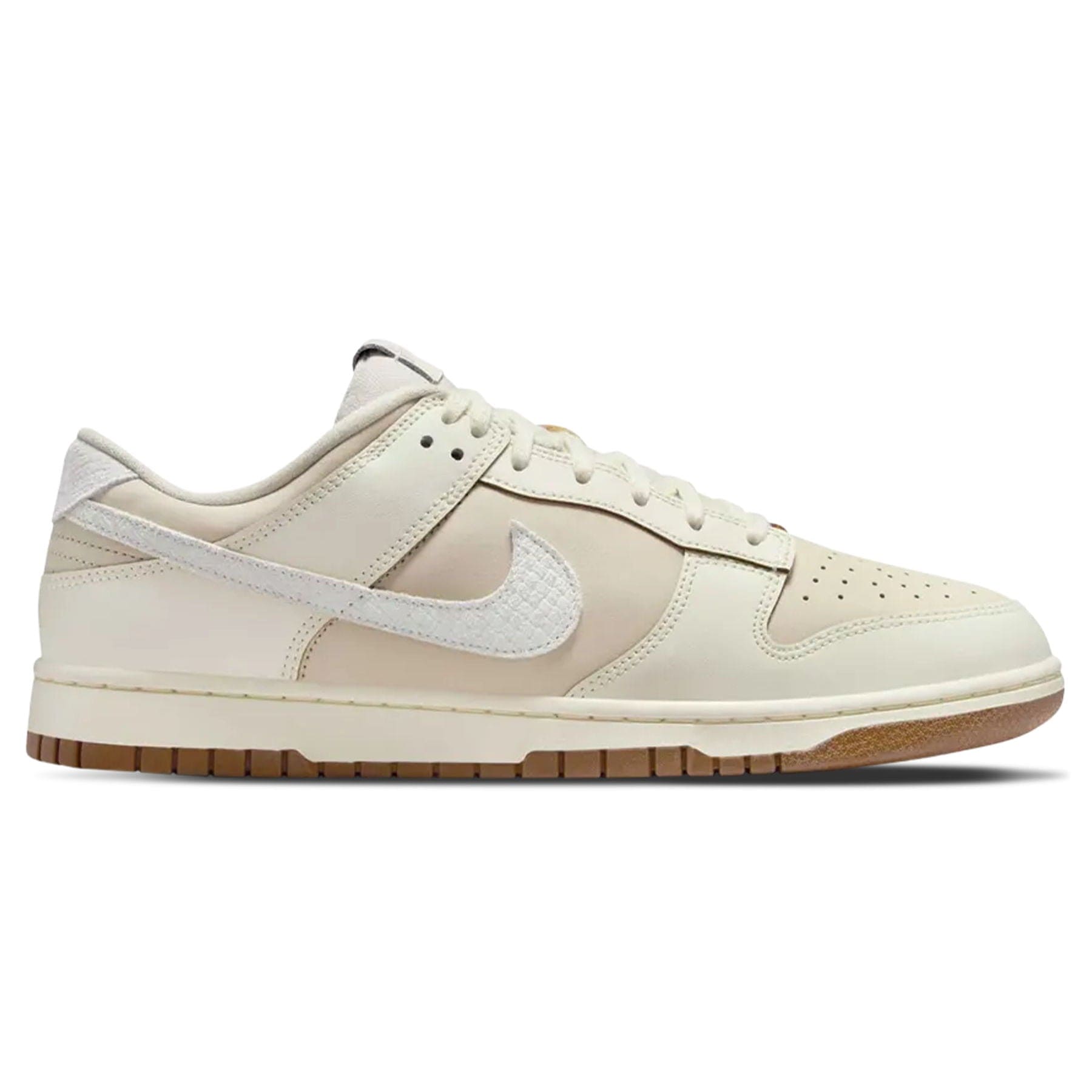 Nike Dunk Low 'Pearl White Ivory' - Kick Game