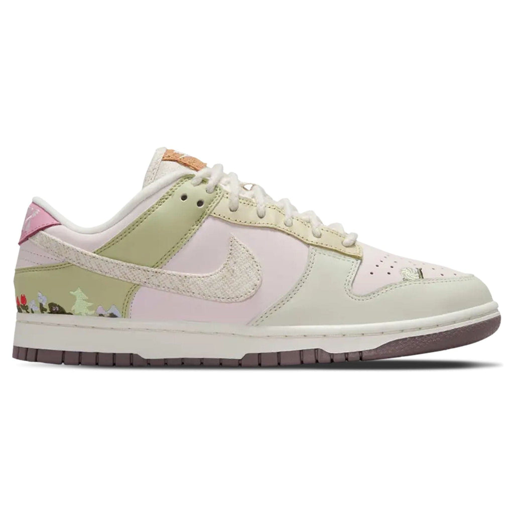 Nike Dunk Low LX Wmns 'Mushroom' - Kick Game